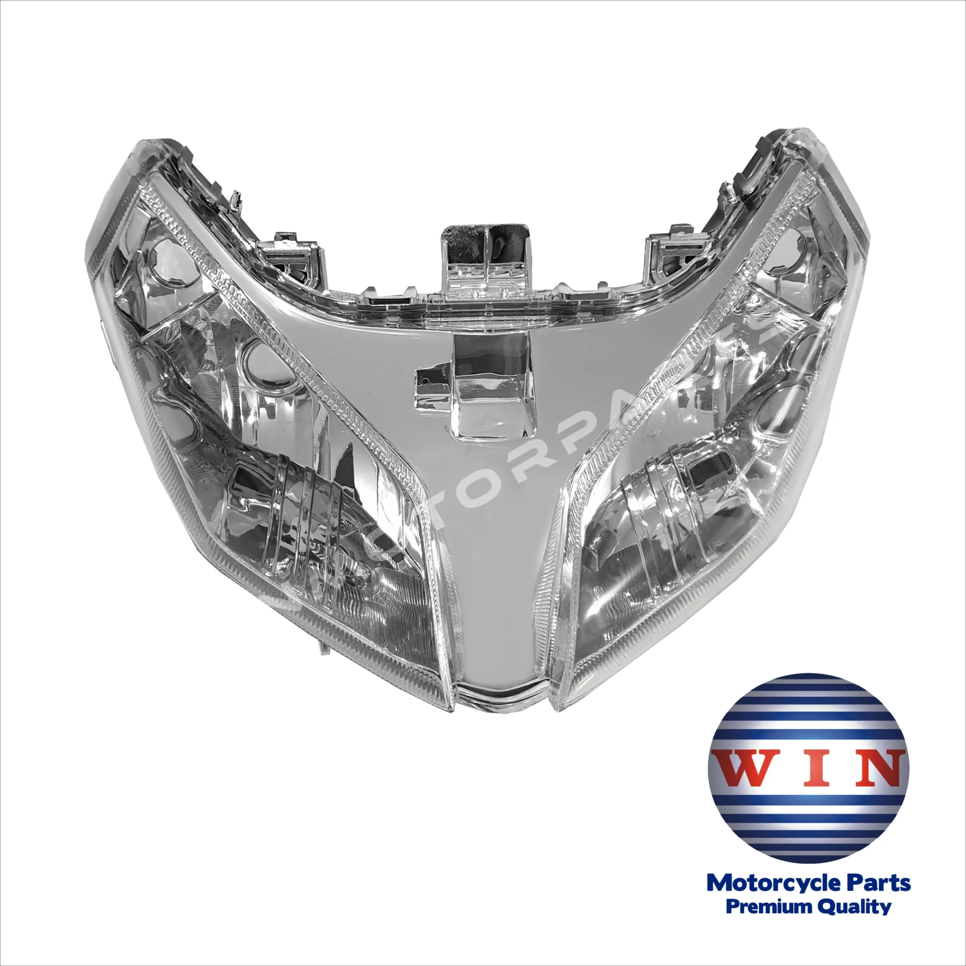 LAMPU DEPAN VARIO TECHNO